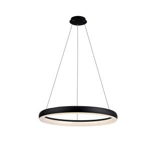 Závěsné LED světlo Ineslam MD8148 black 600