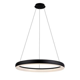 Závěsné LED světlo Ineslam MD8148 black 800