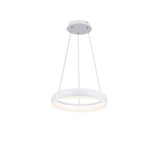 Závěsné LED světlo Ineslam MD8148 white 400