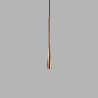 Závěsné LED světlo Light-Point Drop rose gold výška: výška 900mm