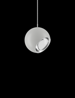 Závěsné LED světlo Lodes Spider white Barva světla: 3000K teplé světlo