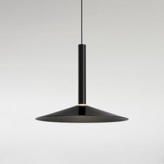 Závěsné LED světlo Marset Milana black průměr: průměr 321mm
