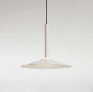 Závěsné LED světlo Marset Milana white průměr: průměr 321mm