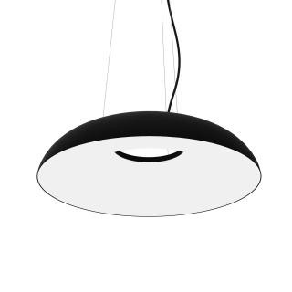 Závěsné LED světlo Martinelli luce Maggiolone black průměr: průměr 600mm