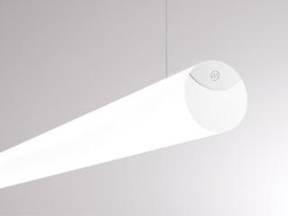 Závěsné LED světlo Moltoluce Valo PDI Barva světla: 2700K velmi teplé světlo