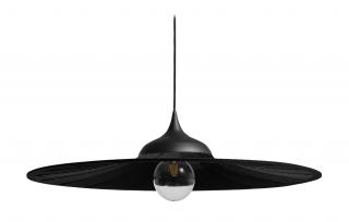 Závěsné světlo Easy light Bloom black průměr: průměr 600mm