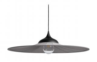 Závěsné světlo Easy light Bloom pearl grey průměr: průměr 1200mm