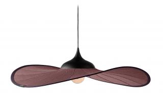 Závěsné světlo Easy light Bloom wine průměr: průměr 900mm