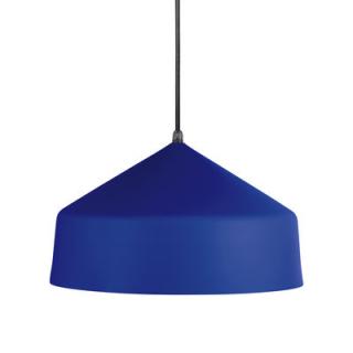 Závěsné světlo Easy light Ézaro Sea blue