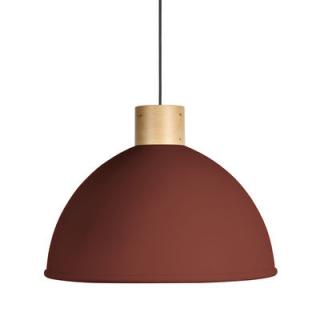 Závěsné světlo Easy light Olot bauxite