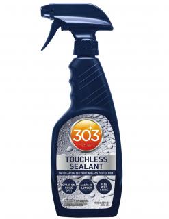 303 Touchless Sealant 473ml tekutý vosk