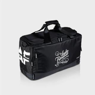 Auto Finesse Deluxe Holdall sektorová detailingová taška