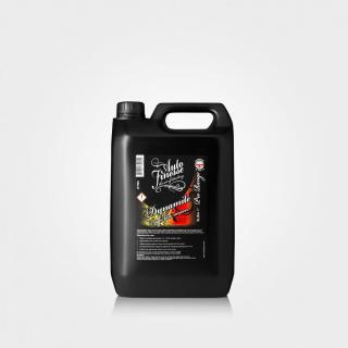 Auto Finesse Dynamite Traffic Film Remover 5L univerzální čistič