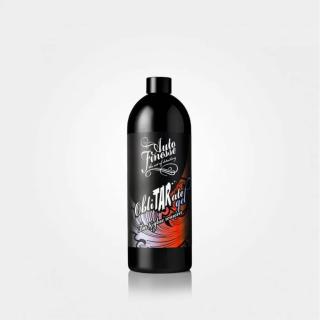 Auto Finesse ObliTARate GEL Tar&Glue Remover 1L odstraňovač asfaltu a smůly