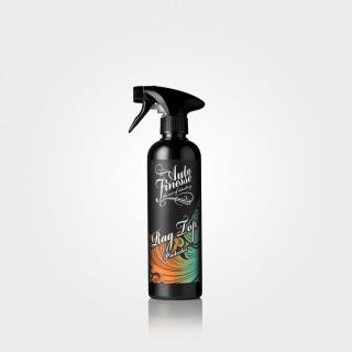 Auto Finesse Rag Top Hood Protector 500ml impregnace střech kabrioletů