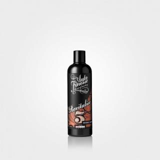 Auto Finesse Revitalise No:3 Refining Compound 500ml profesionální revitalizace laku