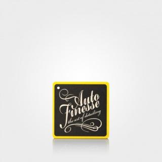 Auto Finesse Sweet Shop Lemon Sherbet - Citronový šumák