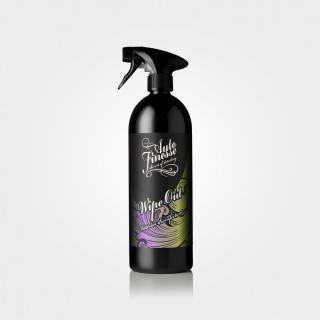 Auto Finesse Wipe Out Interior Disinfectant 1L dezinfekce interiéru