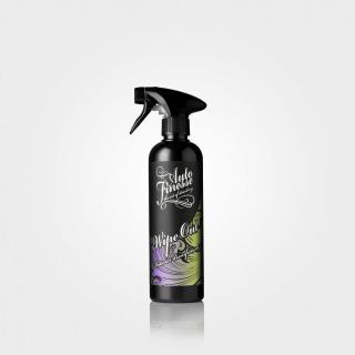 Auto Finesse Wipe Out Interior Disinfectant 500ml dezinfekce interiéru