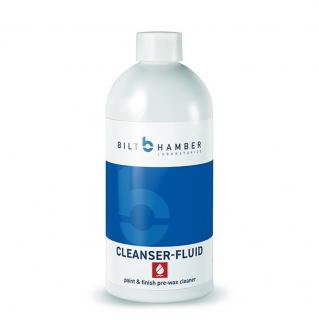 Bilt Hamber Cleanser-Fluid 500ml bezabrazivní leštěnka