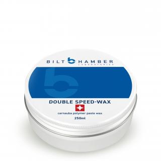 Bilt Hamber Double Speed Wax 250ml tvrdý vosk