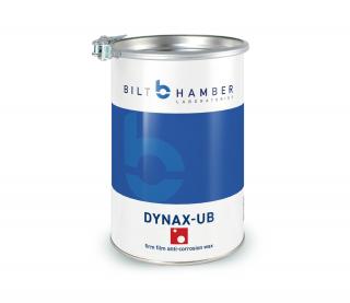 Bilt Hamber Dynax UB 1L antikorozní vosk