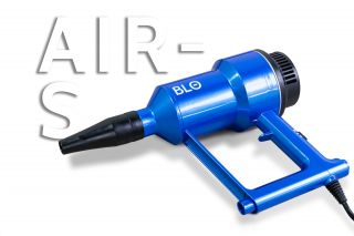 BLO AIR-S Car Dryer 1200 W elektrický vysoušeč