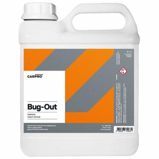 CarPro Bug-OUT 4L odstraňovač hmyzu
