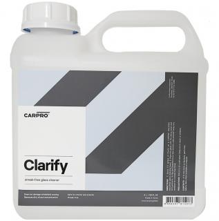 CarPro Clarify 4L čistič oken