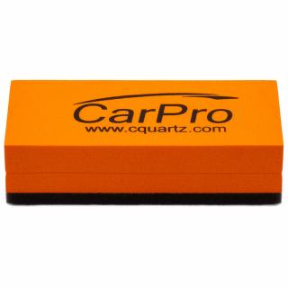 CarPro CQuartz Applicator aplikátor na povlaky