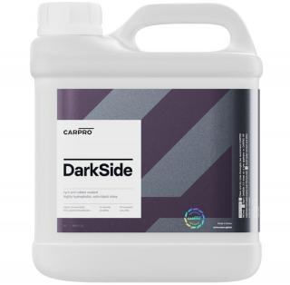 CarPro DarkSide 4L impregnace pneumatik