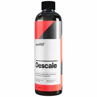 CarPro Descale 500ml autošampon