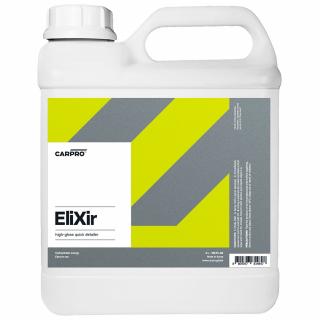 CarPro Elixir 4L detailer