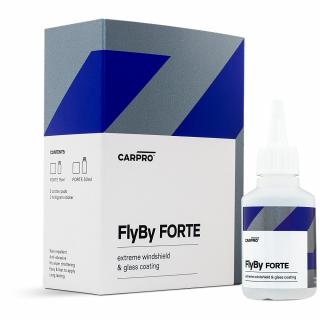 CarPro FlyBy Forte 15ml nanopovlak na okna