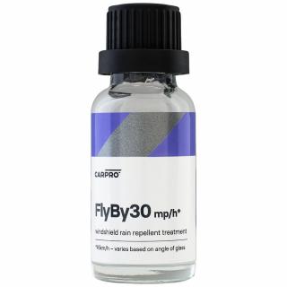 CarPro FlyBy30 20ml nanopovlak na okna