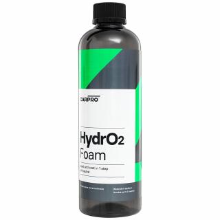 CarPro HydrO2 Foam 500ml aktivní pěna