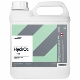 CarPro HydrO2 LITE 4L křemičitý sealant