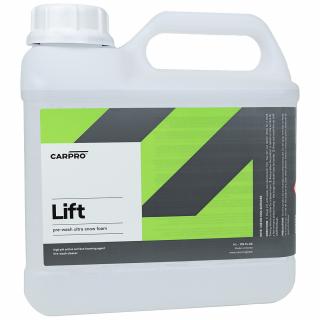 CarPro Lift 4L aktivní pěna