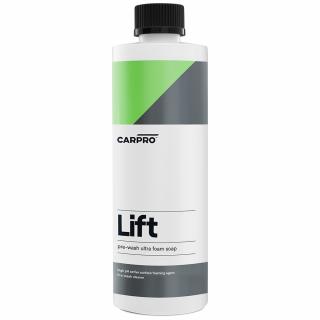 CarPro Lift 500ml aktivní pěna