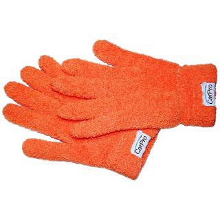 CarPro MF Gloves mikrovláknové rukavice