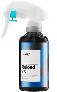 CarPro Reload 2.0 100ml protekční sealant