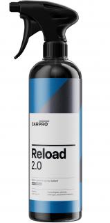 CarPro ReLoad 2.0 500ml protekční sealant