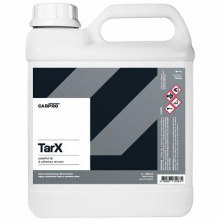 CarPro TarX 4L odstraňovač asfaltu