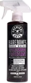 Chemical Guys Bare Bones Undercarriage Spray 473ml ochrana podvozku