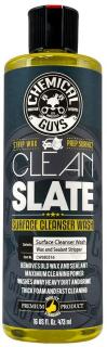 Chemical Guys Clean Slate Surface Cleanser Wash 473ml dekontaminační autošampon