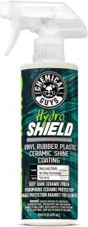 Chemical Guys Hydroshield Plastic Ceramic Coating 473ml keramický povlak na plasty a vinyl