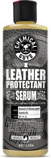 Chemical Guys Leather Protectant Serum 473ml mléko na kůži
