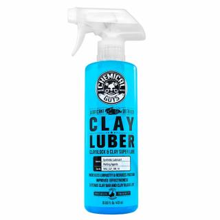 Chemical Guys Luber 473ml clay lubrikace