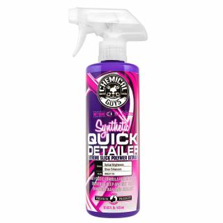 Chemical Guys Synthetic Quick Detailer 473ml detailer