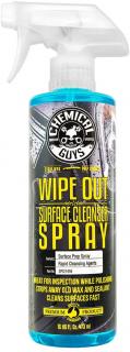 Chemical Guys Wipe Out Surface Cleanser 473ml odstraňovač vosků